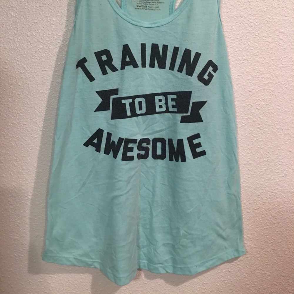 Athletic Tank